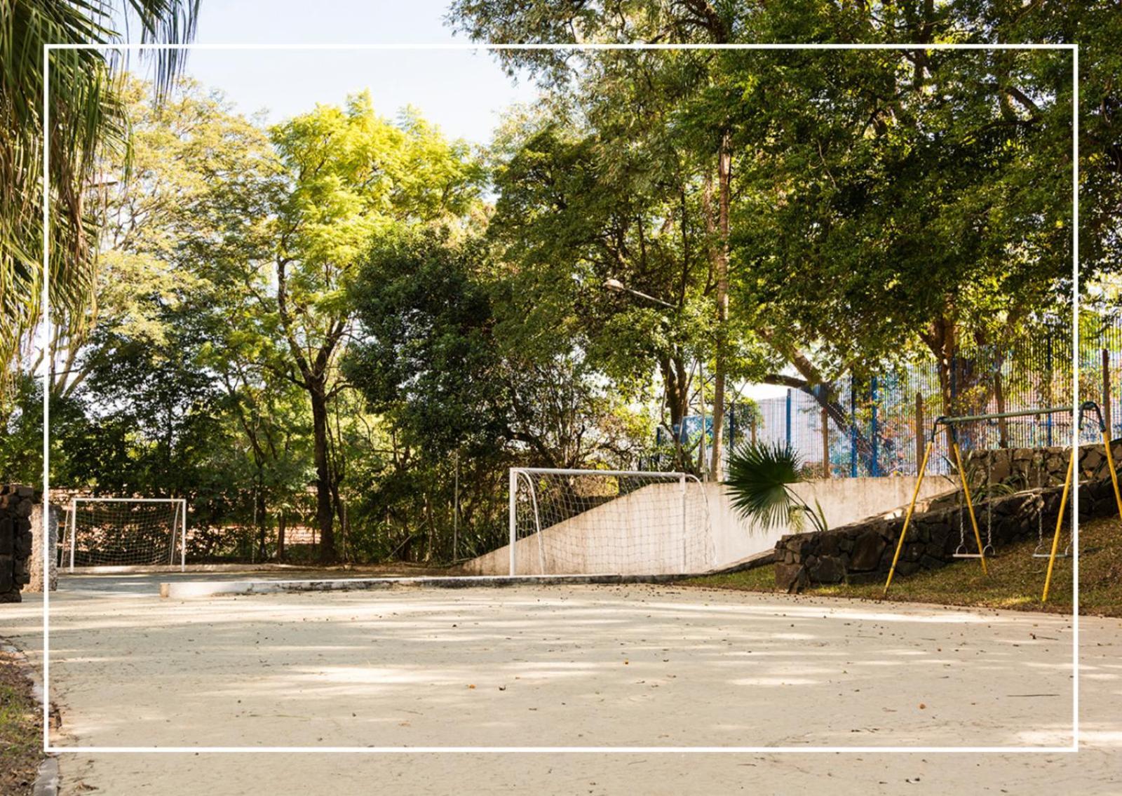 Hotel Vila Rica Campinas Campinas  Exteriér fotografie