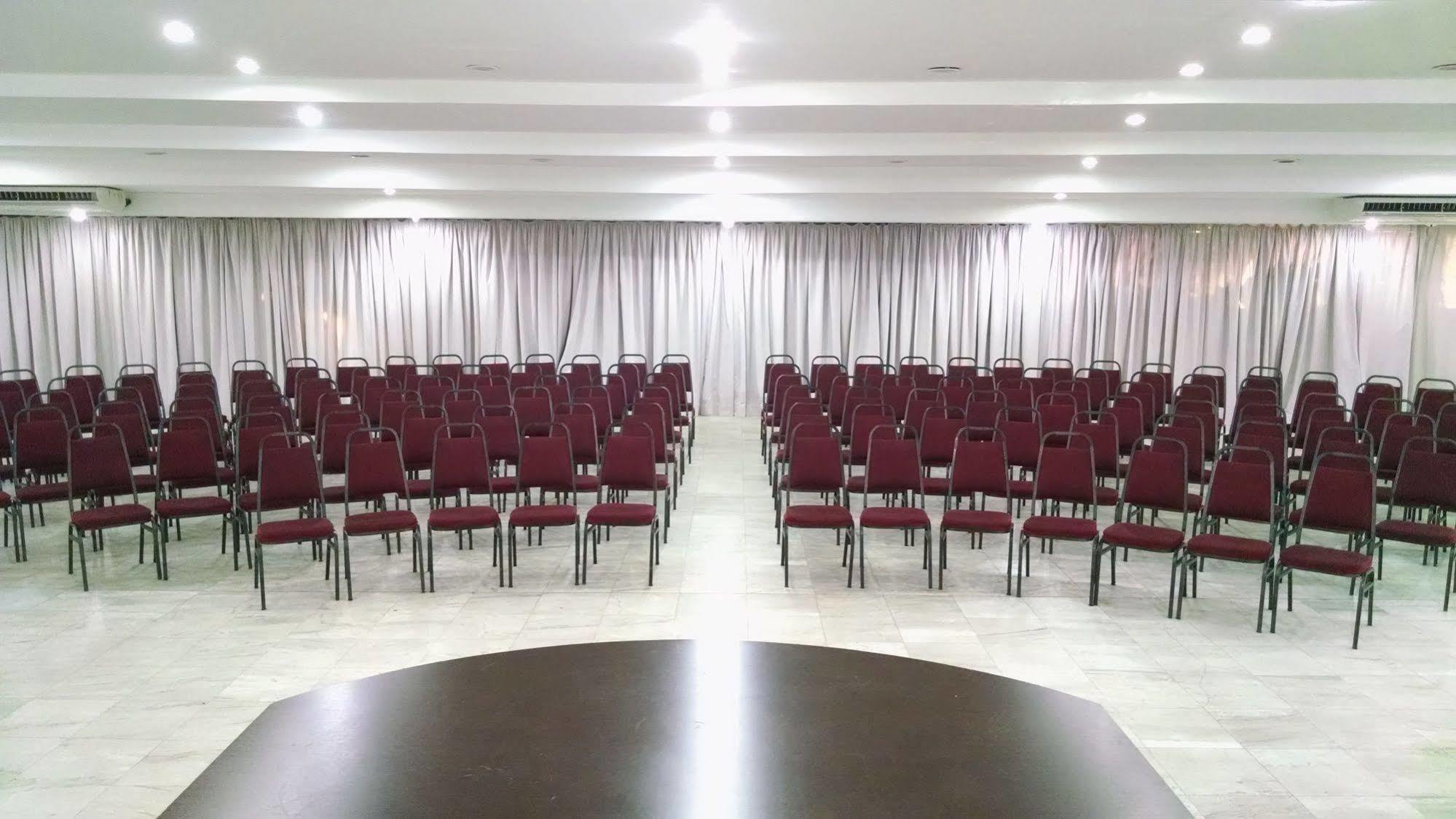 Hotel Vila Rica Campinas Campinas  Exteriér fotografie