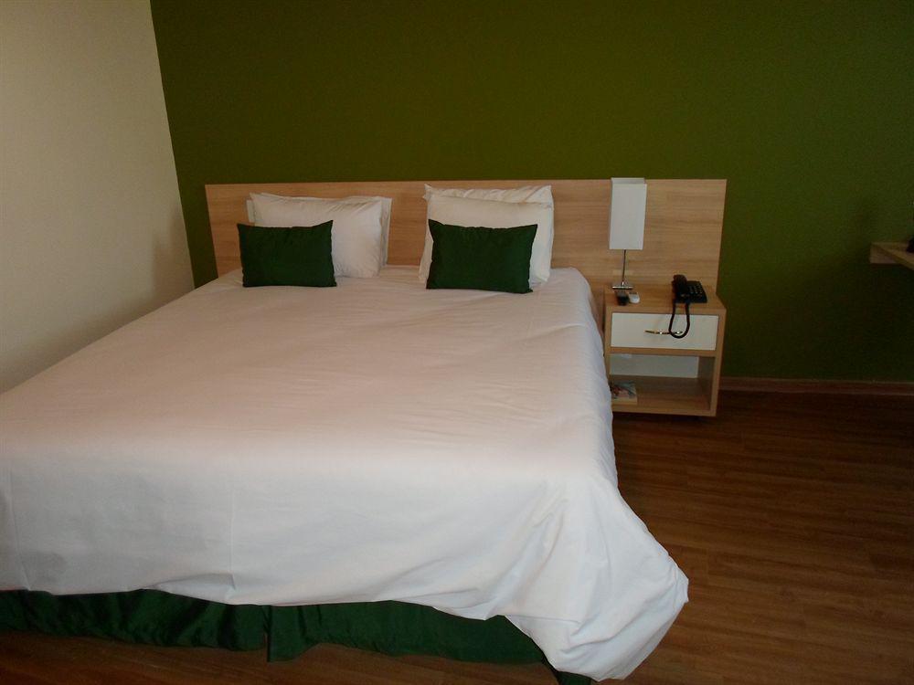 Hotel Vila Rica Campinas Campinas  Exteriér fotografie